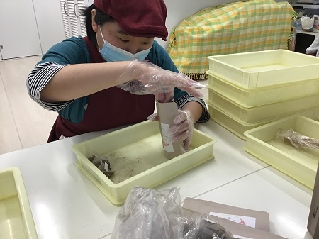 マコモ茶3