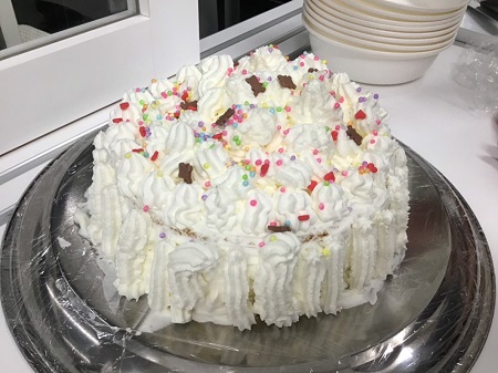 ケーキ3