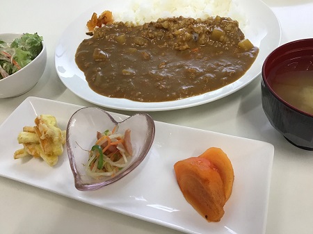 カレー